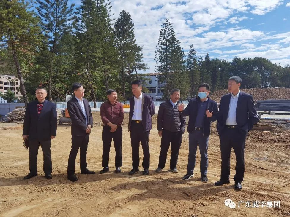 广东米兰体育高端铜箔、高性能覆铜板新项目每周动态！（第二期）