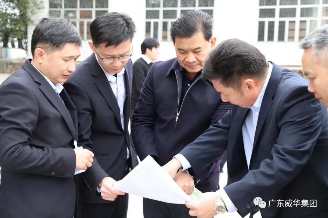 广东米兰体育高端铜箔、高性能覆铜板新项目每周动态！（第八期）