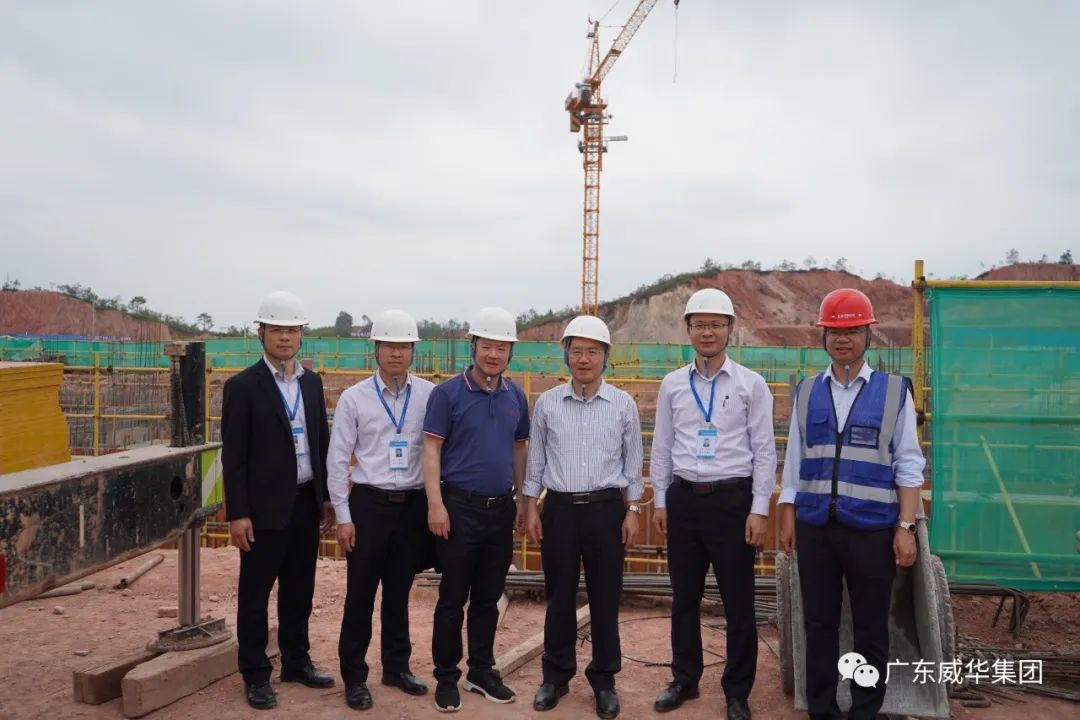 广东米兰体育高端铜箔、高性能覆铜板新项目每周动态！（十四期）