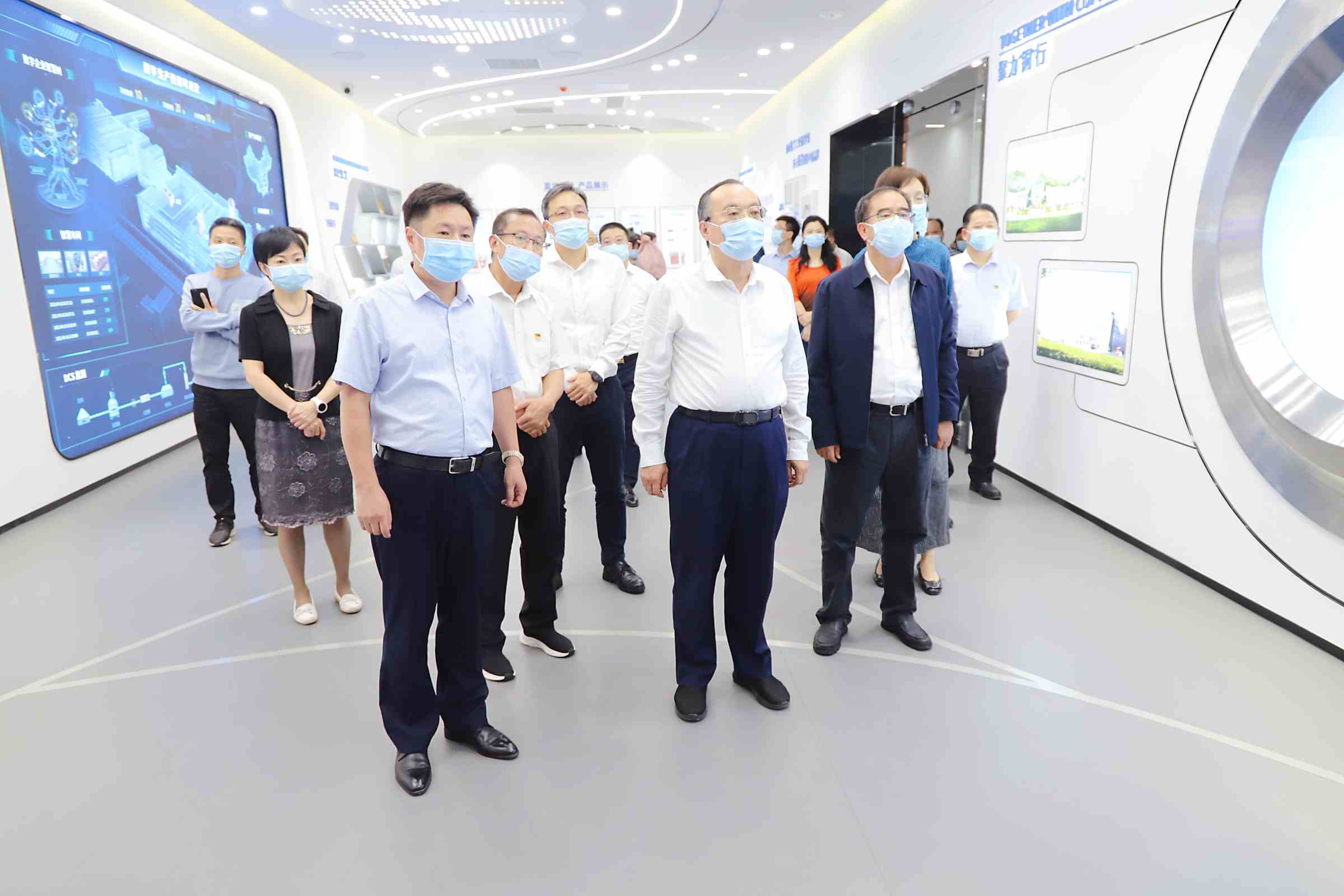 广东米兰体育高端铜箔、高性能覆铜板新项目每周动态！（三十三期）