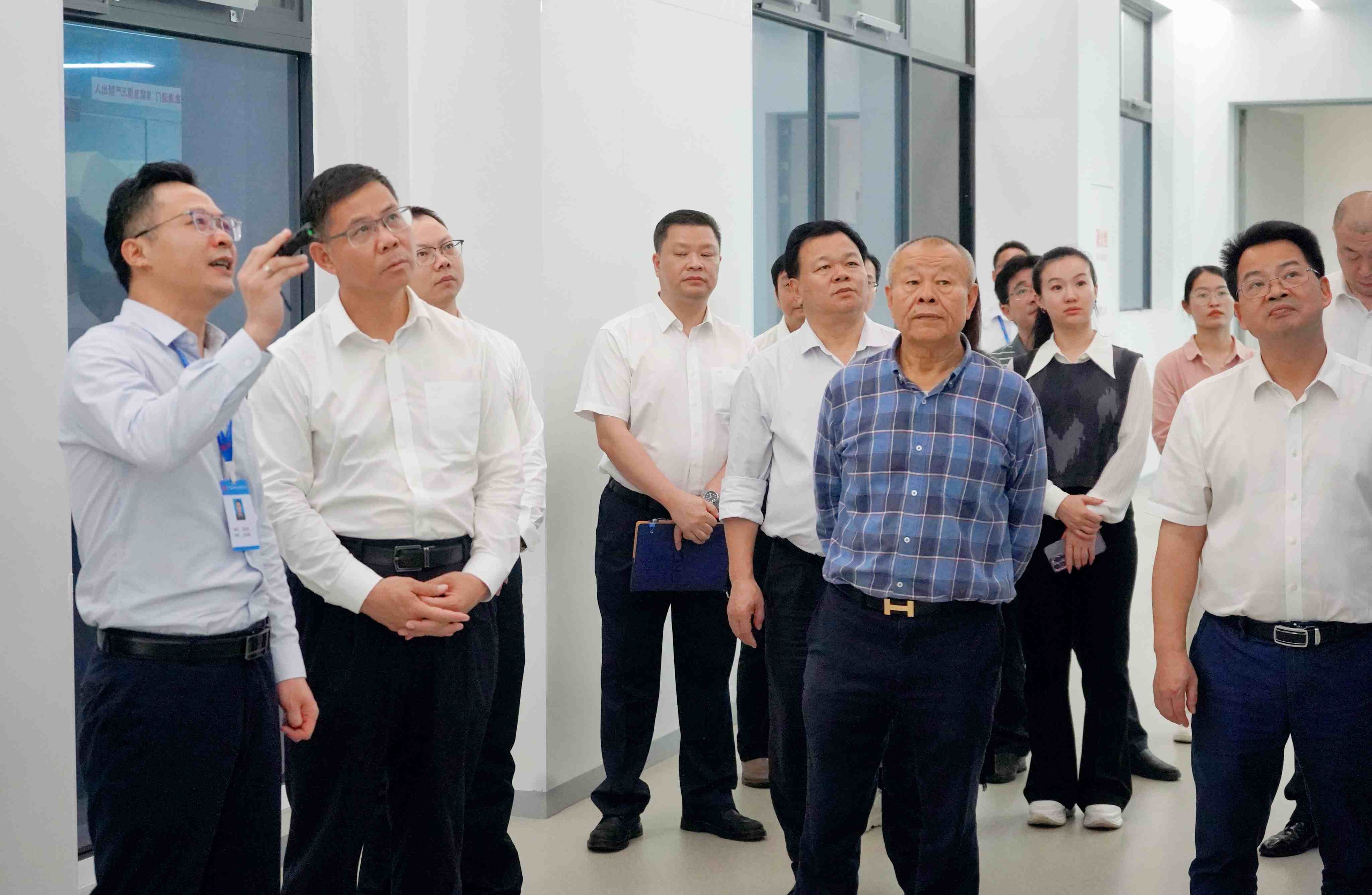 广东米兰体育高端铜箔、高性能覆铜板新项目动态报道！（第4期）