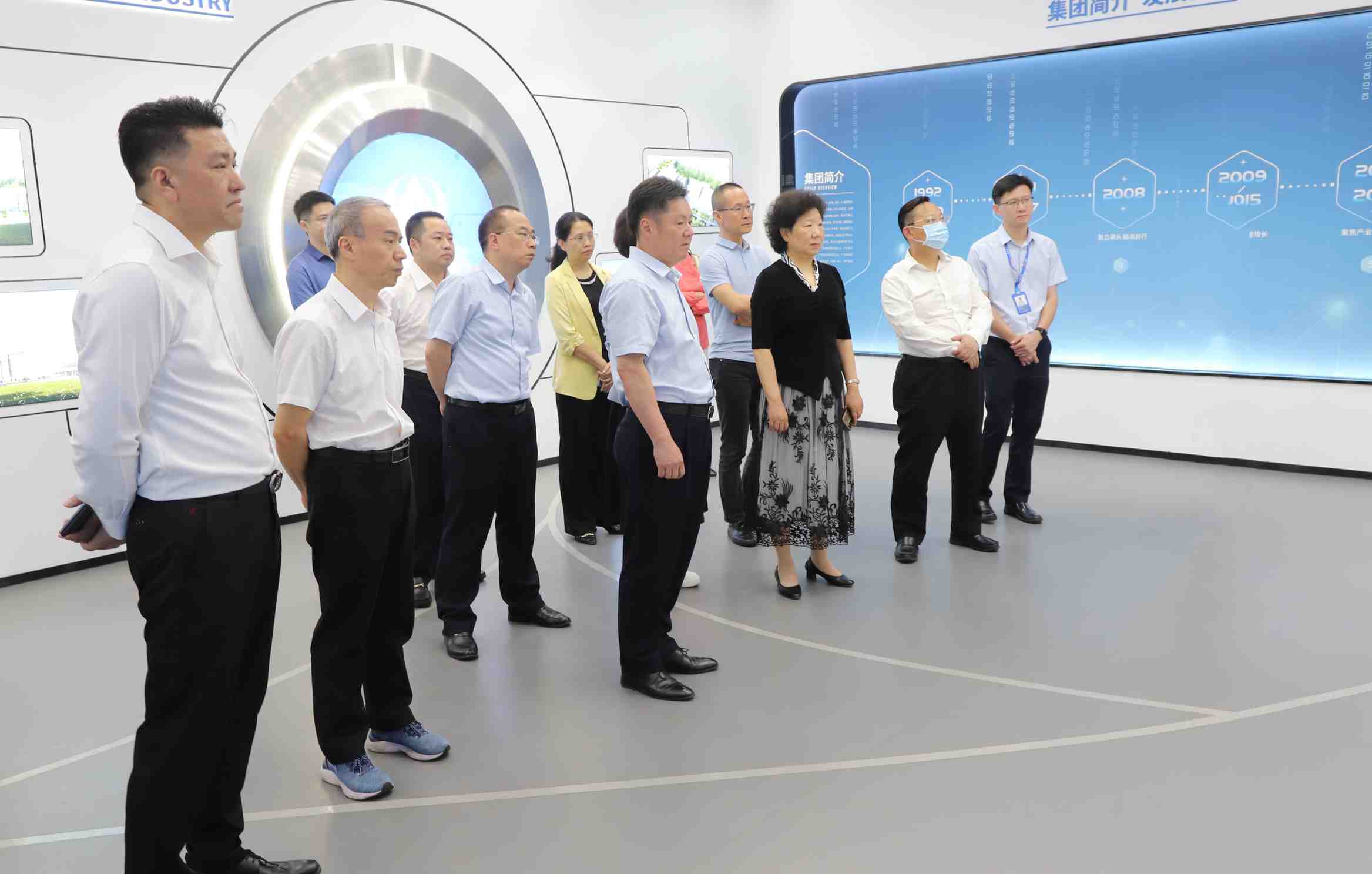 广东米兰体育高端铜箔、高性能覆铜板新项目动态报道！（第5期）