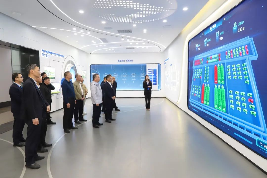 广东米兰体育高端铜箔、高性能覆铜板新项目动态报道！（第18期）