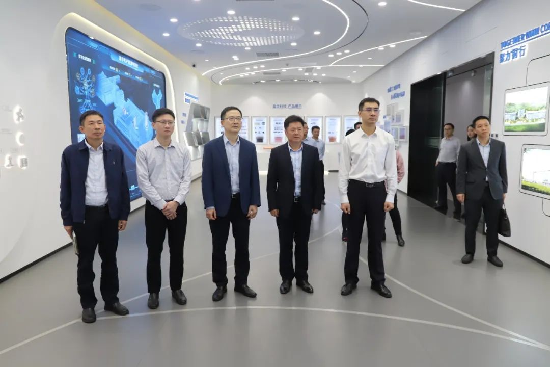 广东米兰体育高端铜箔、高性能覆铜板新项目动态报道！（第19期）