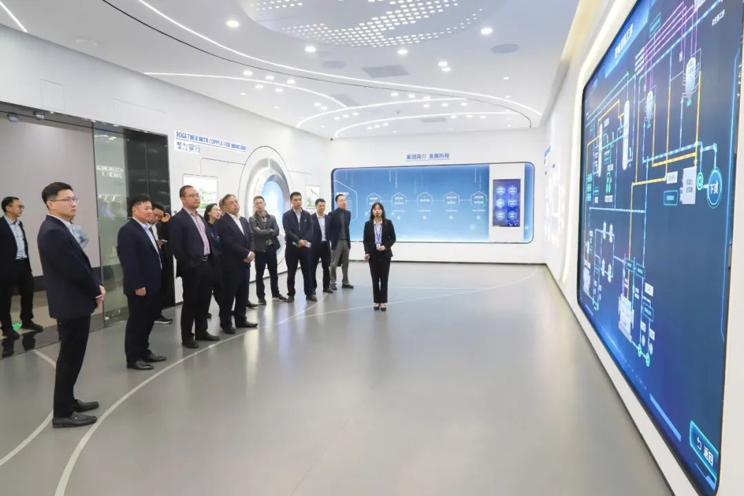 广东米兰体育高端铜箔、高性能覆铜板新项目动态报道！（第20期）